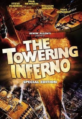 Inferno 2016 Movie Watch Online Bluray