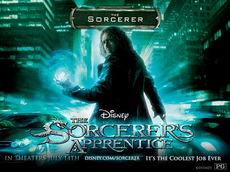 The Sorcerers Apprentice [2010][Dvdrip]-Axxo